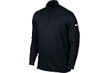 Algopix Similar Product 2 - Nike Golf DriFIT 12Zip Long Sleeve