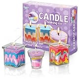 Algopix Similar Product 8 - Tobar Candle Making Kit