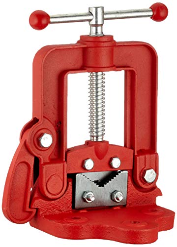 Algopix Similar Product 16 - Blue Spot Tools 10020 Pipe Vice