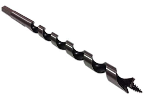 Algopix Similar Product 3 - Milwaukee Tools  Wood Auger Drill Bit
