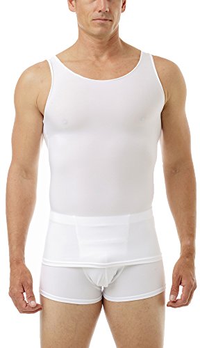 Algopix Similar Product 9 - Underworks Mens Microfiber Compression