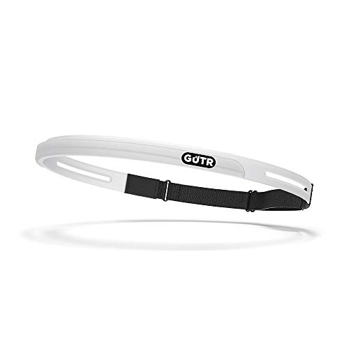 Algopix Similar Product 7 - Sweat GUTR Sweatband, Hydro