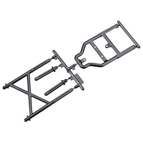Algopix Similar Product 13 - Axial AX80120 AX10 Body Post RX Box