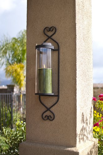 Algopix Similar Product 11 - Danya B 24 Classic Cylinder Wall