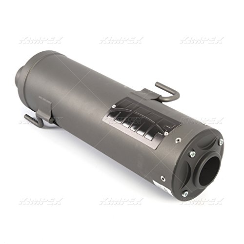 Algopix Similar Product 17 - KEITI Tank Pad