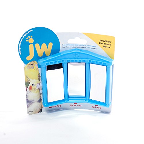 Algopix Similar Product 13 - Bird Supplies Insight Bird Toy Fun