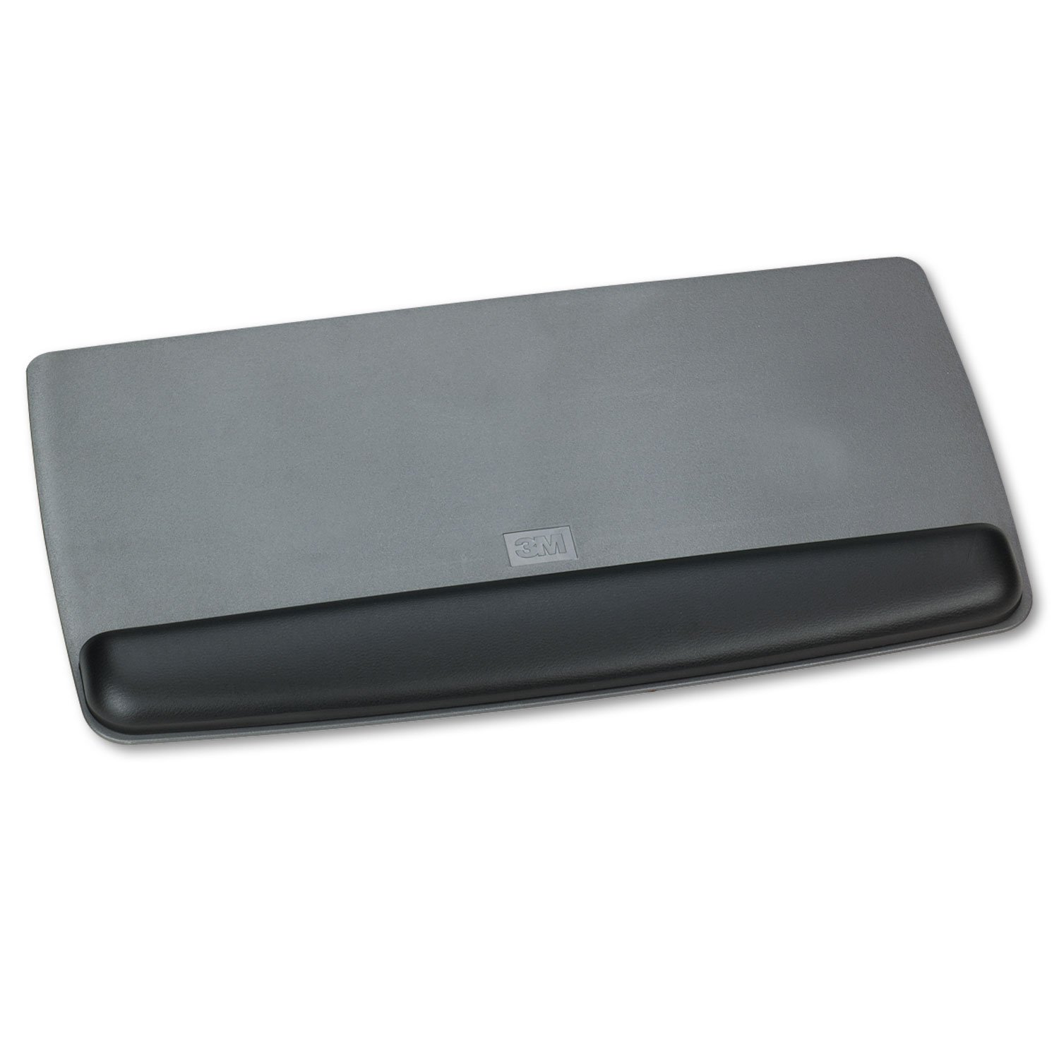 Algopix Similar Product 7 - 3M WR420LE Gel Wrist Rest Keyboard