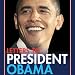 Algopix Similar Product 10 - Letters to President Obama Americans
