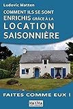 Algopix Similar Product 9 - Comment ils se sont enrichis grce  la