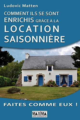 Algopix Similar Product 17 - Comment ils se sont enrichis grce  la