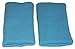 Algopix Similar Product 20 - KneeBees Soft Cotton Elbow Pads For