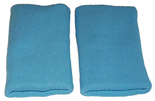 Algopix Similar Product 18 - KneeBees Soft Cotton Elbow Pads For