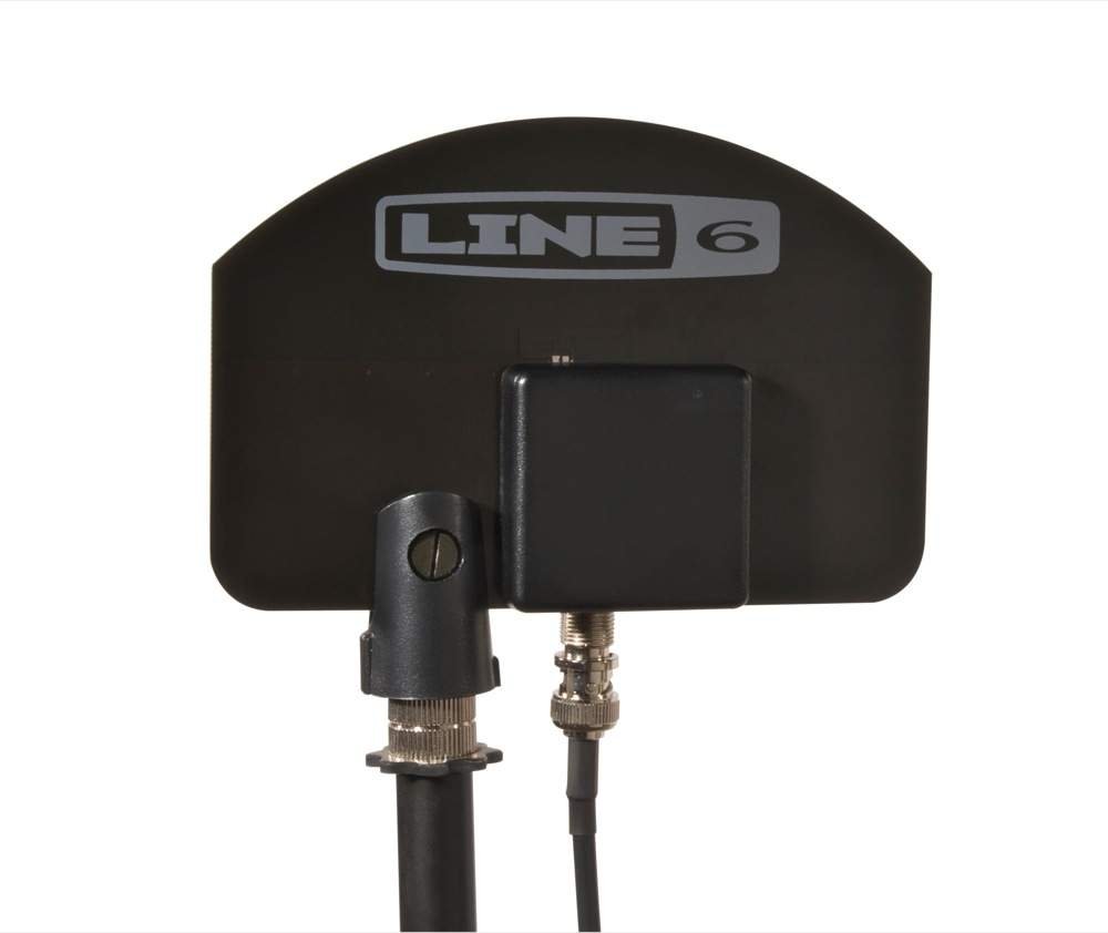 Algopix Similar Product 20 - Line 6 Omnidirectional Active Antenna
