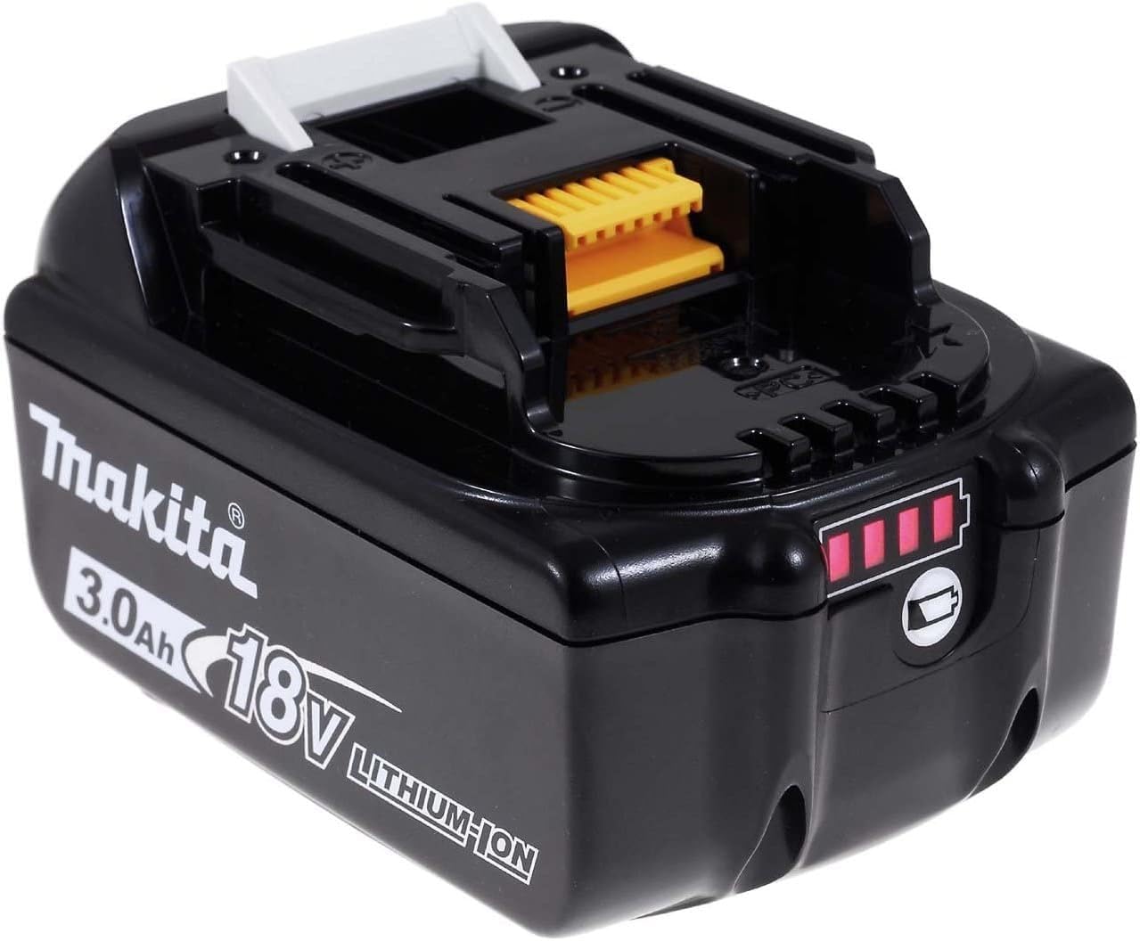 Algopix Similar Product 9 - 18V LXT LI-ION Battery