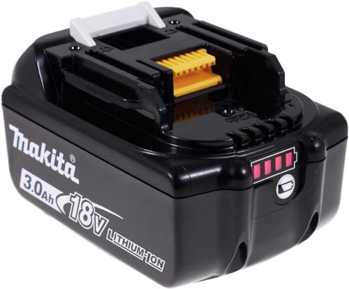 Algopix Similar Product 20 - 18V LXT LI-ION Battery