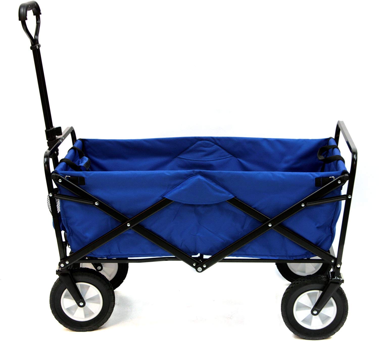 Algopix Similar Product 1 - Mac Sports Heavy Duty Steel Frame