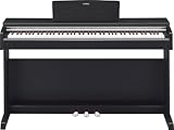 Algopix Similar Product 14 - Yamaha YDP142B Arius Series Traditional