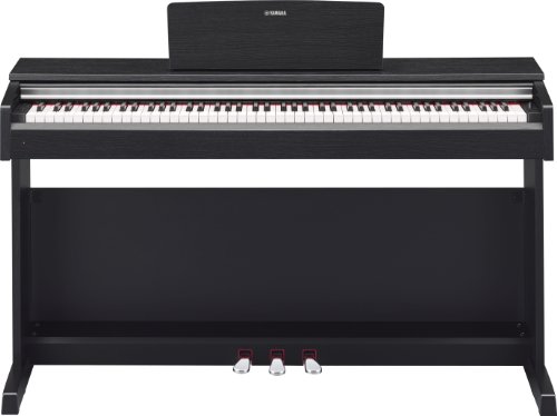 Algopix Similar Product 18 - Yamaha YDP142B Arius Series Traditional