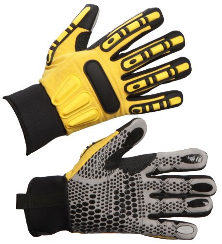 Algopix Similar Product 1 - Impacto WGRIGGXXL Dryrigger Oil and