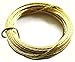 Algopix Similar Product 20 - HARDLINE HARDWARE Brass Picture Hanging