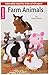 Algopix Similar Product 4 - LEISURE ARTS 75429 -Farm Animals