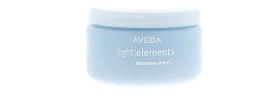 Algopix Similar Product 14 - Light Elements Defining Whipped