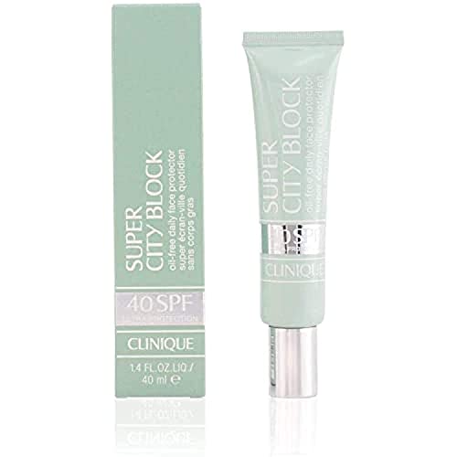 Algopix Similar Product 17 - Super City Block Ultra Protection SPF