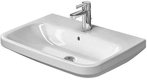 Algopix Similar Product 6 - Duravit DuraStyle WallMount Porcelain