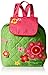 Algopix Similar Product 20 - Stephen Joseph Quilted Backpack, Flower