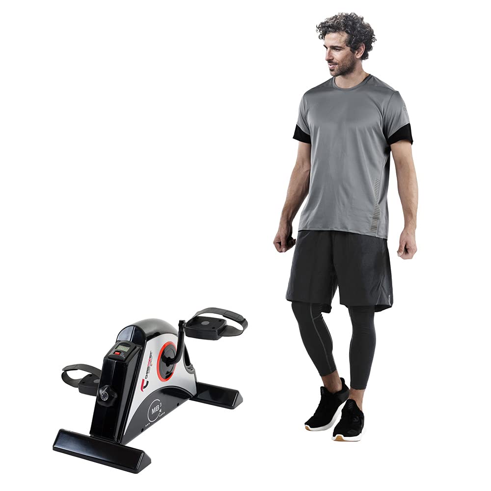 Algopix Similar Product 9 - Christopeit Sport MB3 Exercise Bike 