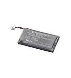Algopix Similar Product 3 - Plantronics 65358-01 Battery for CS50/55