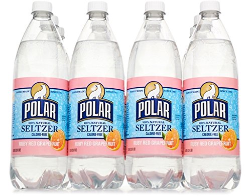 Algopix Similar Product 2 - Polar Seltzer 338 Fl Oz Pack of 12