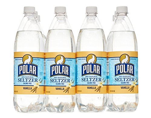 Algopix Similar Product 1 - Polar Seltzer Water Bottles No Sodium