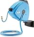 Algopix Similar Product 1 - Athos-C Auto Rewind Air Hose Reel