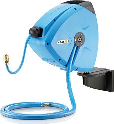 Algopix Similar Product 2 - Athos-C Auto Rewind Air Hose Reel