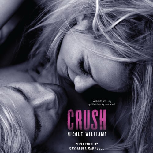 Algopix Similar Product 1 - Crush: Crash Trilogy, Book 3