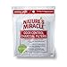 Algopix Similar Product 10 - Natures Miracle Odor Control Universal