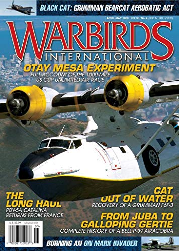 Algopix Similar Product 3 - Warbirds International