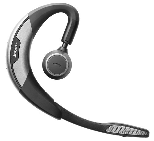 Algopix Similar Product 9 - Jabra Motion Bluetooth Mono Headset 