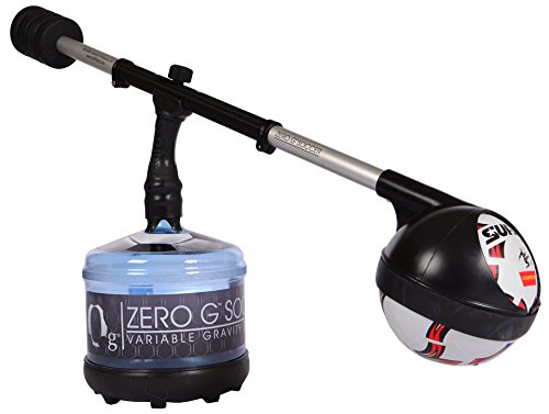 Algopix Similar Product 12 - 0g Soccer Trainer