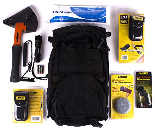 Algopix Similar Product 17 - Lansky LTASK TASK Tactical
