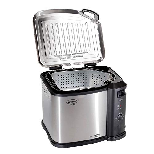 Algopix Similar Product 14 - Masterbuilt 23011114 Butterball Indoor