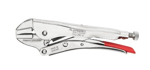 Algopix Similar Product 20 - Rennsteig Quality Grip PliersLocking