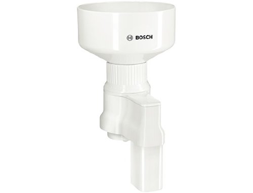 Algopix Similar Product 20 - Bosch  Grain Mill Steel Conical
