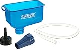 Algopix Similar Product 6 - Draper Square Trans Oil Funnel & Tube