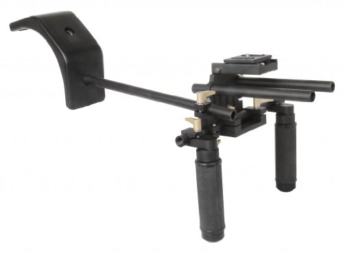 Algopix Similar Product 4 - Polaroid PLSTA96 Professional
