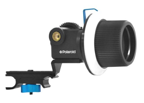 Algopix Similar Product 13 - Polaroid PLSTA96FF Follow Focus System