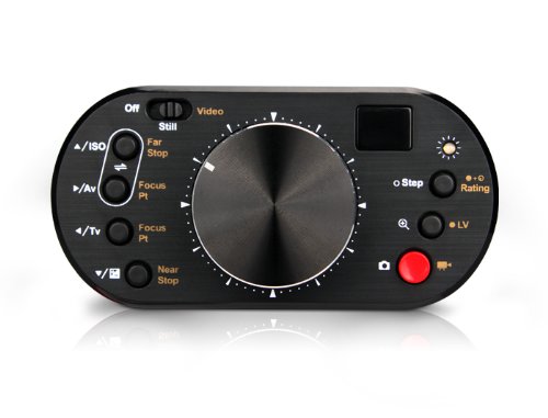 Algopix Similar Product 2 - Polaroid USB Focus Remote Controller