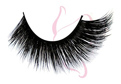Algopix Similar Product 8 - Xtreme Mink Eyelashes - Nicki