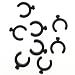 Algopix Similar Product 3 - Redcat 11203 Ride Height Clips for 06002